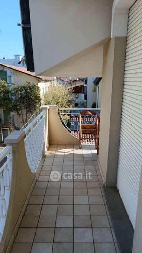 Appartamento in residenziale in Via Mar Tirreno