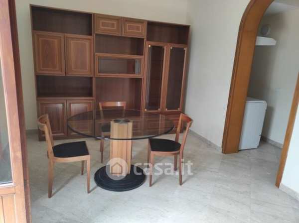 Appartamento in residenziale in Via G. Marconi 153