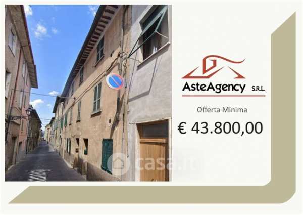 Appartamento in residenziale in Via Atanagi 28