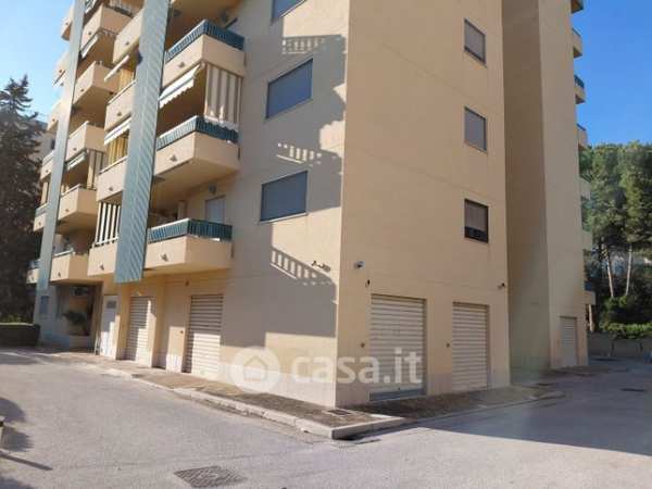 Box/posto auto in residenziale in Via Leonardo Sciascia