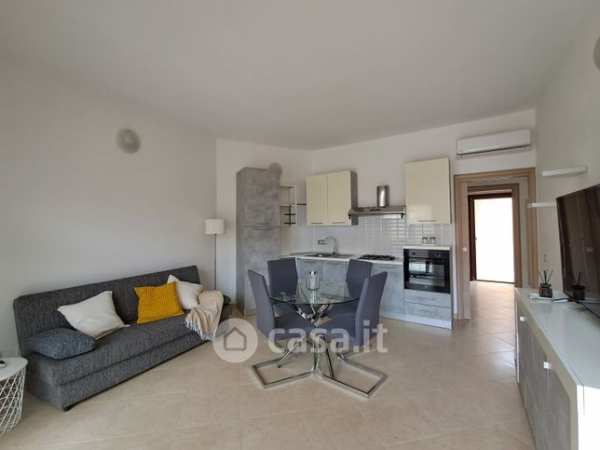 Appartamento in residenziale in Via Loru