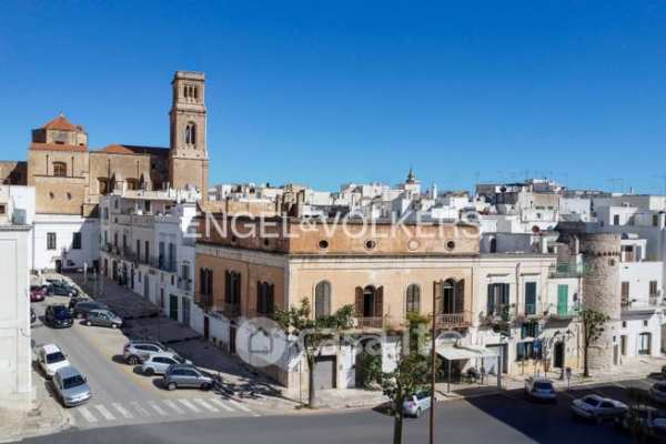 Appartamento in residenziale in Via San Francesco di Paola