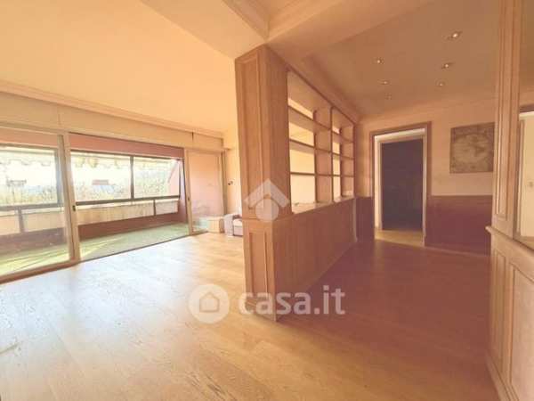 Appartamento in residenziale in Via Giotto 8