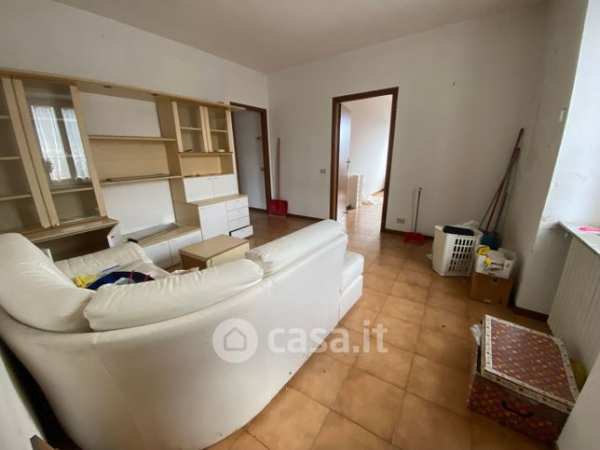 Appartamento in residenziale in Via Pietro Forni