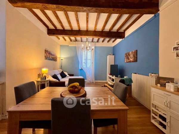 Appartamento in residenziale in Via Mazzini 5