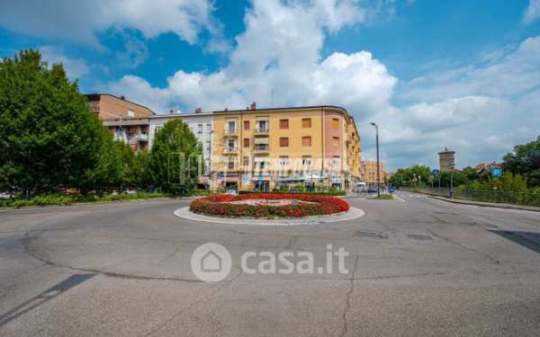 Appartamento in residenziale in Via Libertà 1