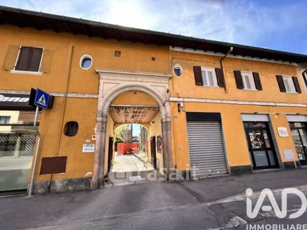 Appartamento in residenziale in Via Madonnina