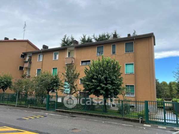 Appartamento in residenziale in Via Campestre 36