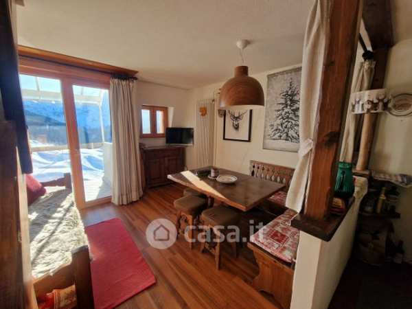 Appartamento in residenziale in Via Galassia 4