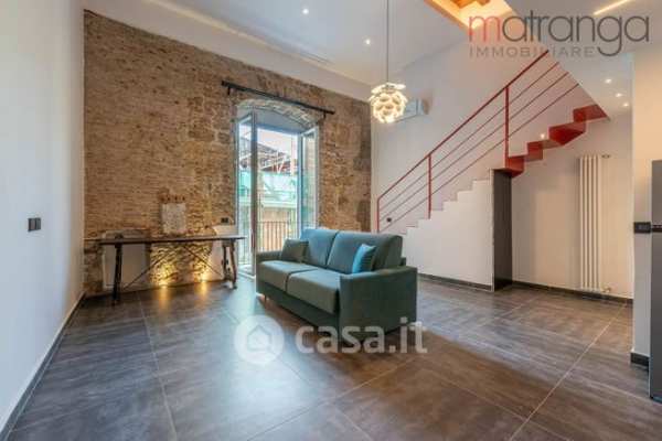 Appartamento in residenziale in Via del Celso 95