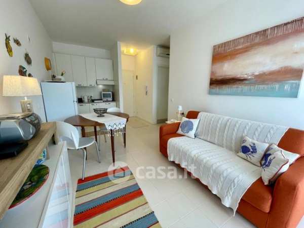 Appartamento in residenziale in Corso Amalfi 28