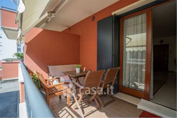 Appartamento in residenziale in Via Sandro Pertini
