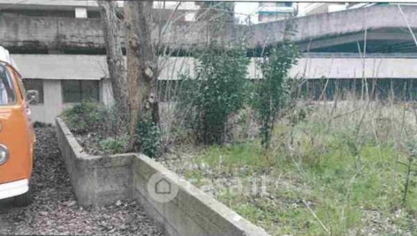 Terreno agricolo in commerciale in Via Lungo l'Affrico