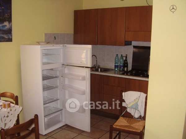 Appartamento in residenziale in Via Giacomo Matteotti 6