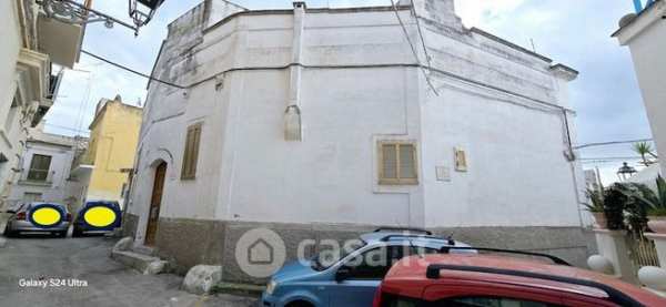 Casa indipendente in residenziale in Via Santa Toma