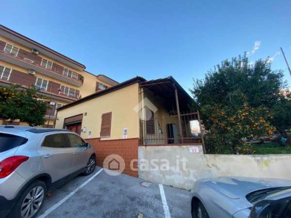 Capannone in commerciale in Via Terracina 127