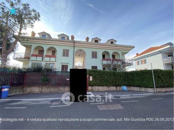 Appartamento in residenziale in Via dei Gelsi 16