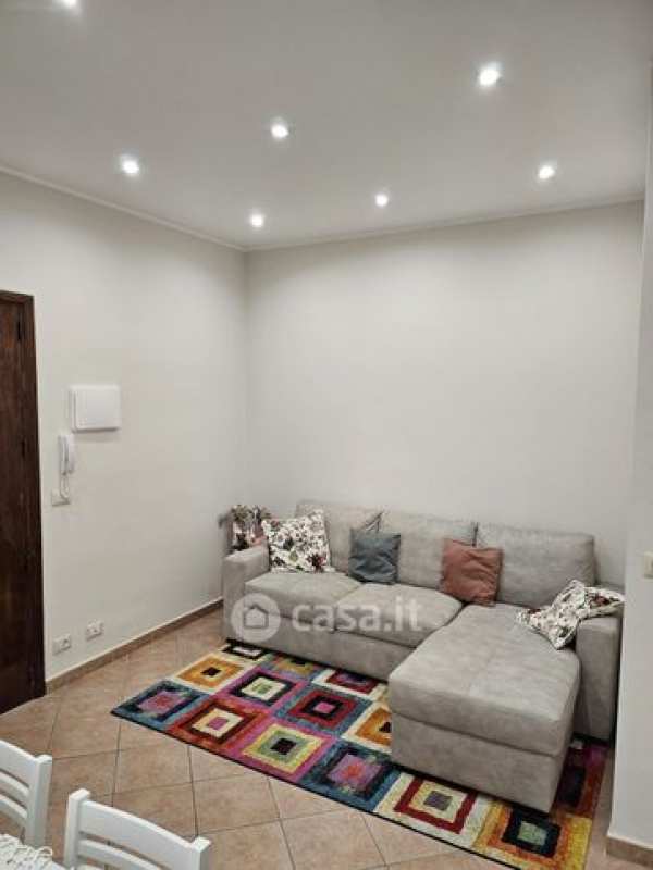 Appartamento in residenziale in Via Nixa