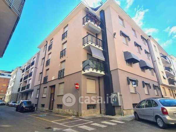 Appartamento in residenziale in Via Giacomo Matteotti 3