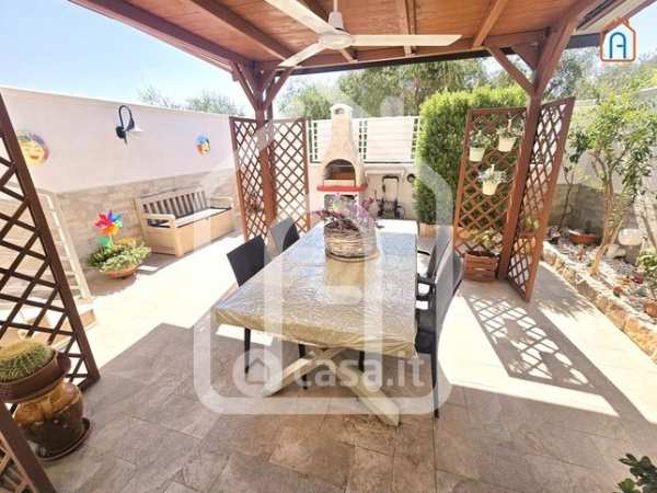 Appartamento in residenziale in Via Mauro Spagnoletti