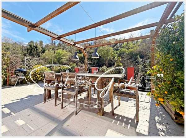 Appartamento in residenziale in Via Romana di Quarto