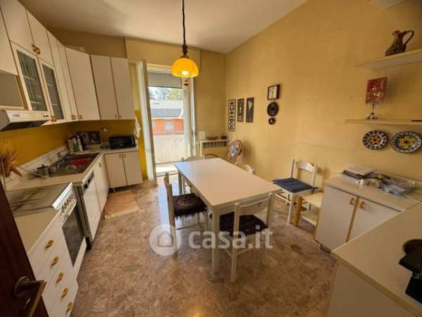 Appartamento in residenziale in Via Dante 15