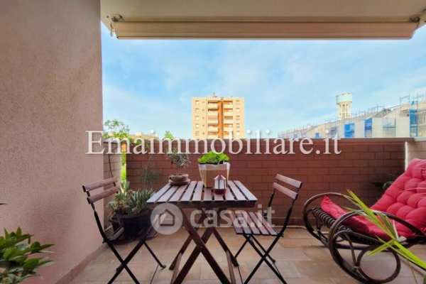 Appartamento in residenziale in Via Duccio di Buoninsegna 5 A