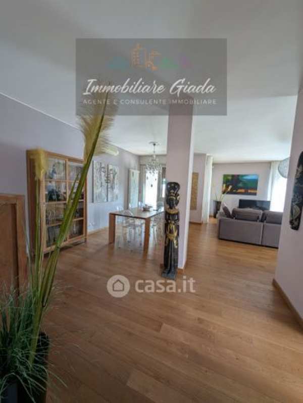 Appartamento in residenziale in 