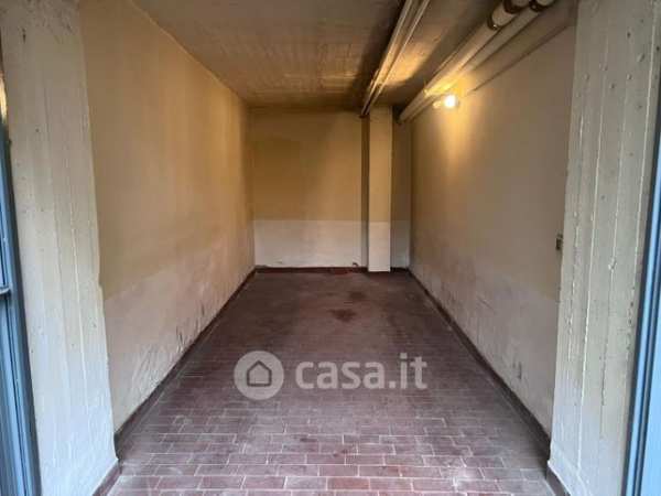 Box/posto auto in residenziale in Via Antonio Puccinelli 16