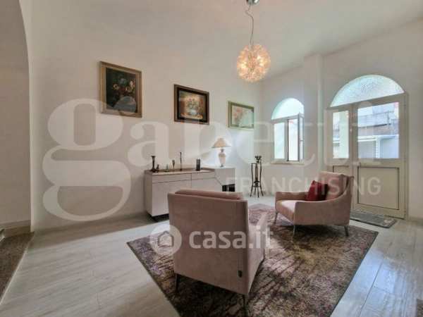 Appartamento in residenziale in Via Cremona 15