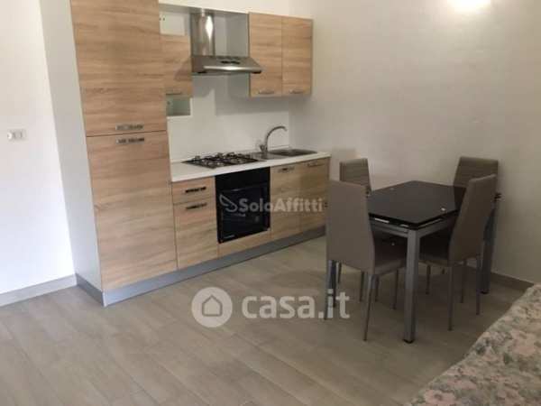 Appartamento in residenziale in Via Mesola