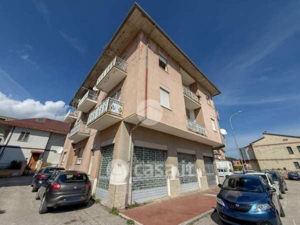 Appartamento in residenziale in Via Luigi Tripoti 59