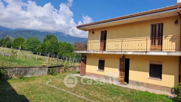 Casa indipendente in residenziale in Via Traversale Ripoira