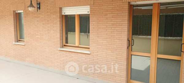 Appartamento in residenziale in Via Sausset Les Pins 41