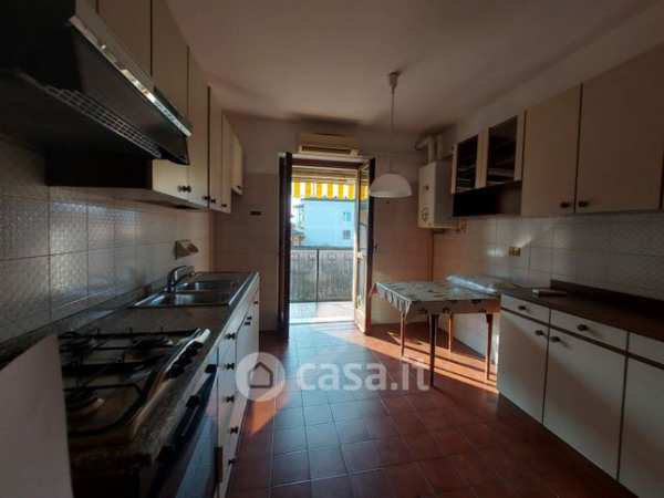 Appartamento in residenziale in Via Felice Cavallotti