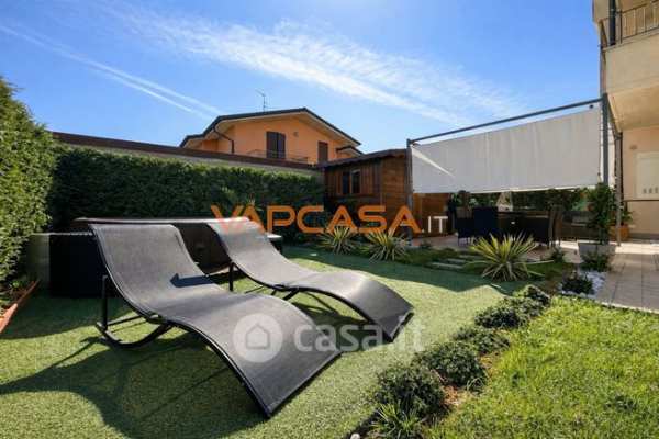 Appartamento in residenziale in Via XXV Aprile 47