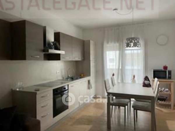 Appartamento in residenziale in Viale Duca D'Aosta 7