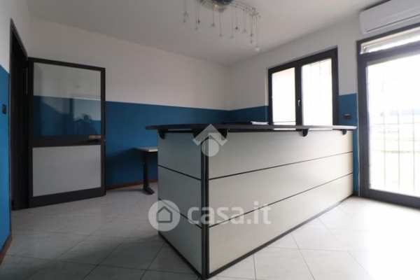 Ufficio in commerciale in Via A. Gramsci 1