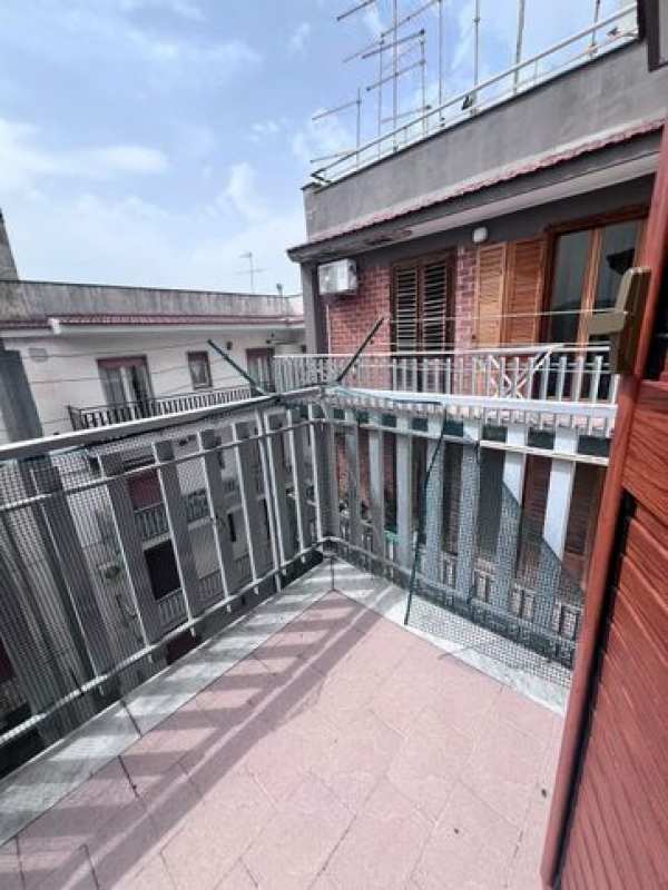 Appartamento in residenziale in Via Archeologica
