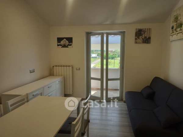 Appartamento in residenziale in Via del Castel Giuliano