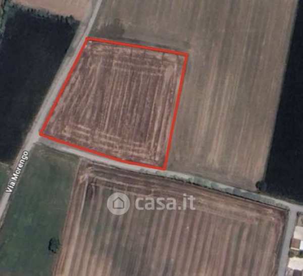 Terreno agricolo in commerciale in Loc. Monticelle