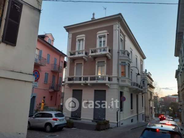 Ufficio in commerciale in Via Piave 1