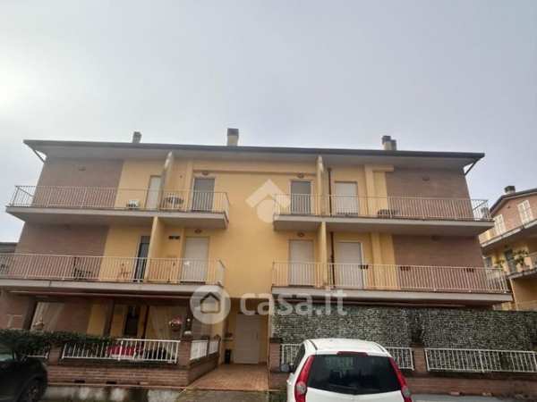 Appartamento in residenziale in Via Dante Alighieri