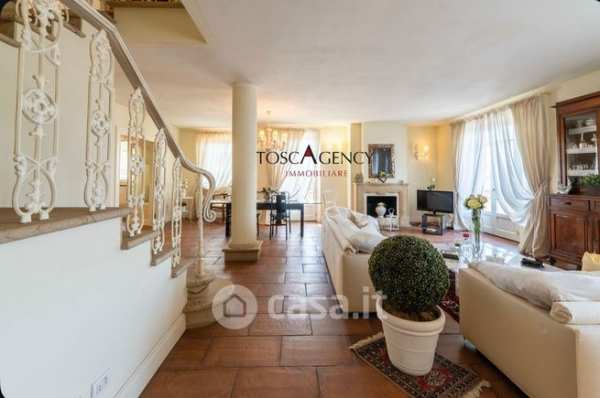 Appartamento in residenziale in Via Benedetto Croce