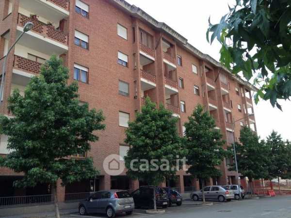 Appartamento in residenziale in Via XX Settembre 9
