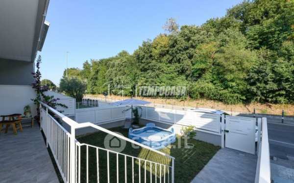 Appartamento in residenziale in 