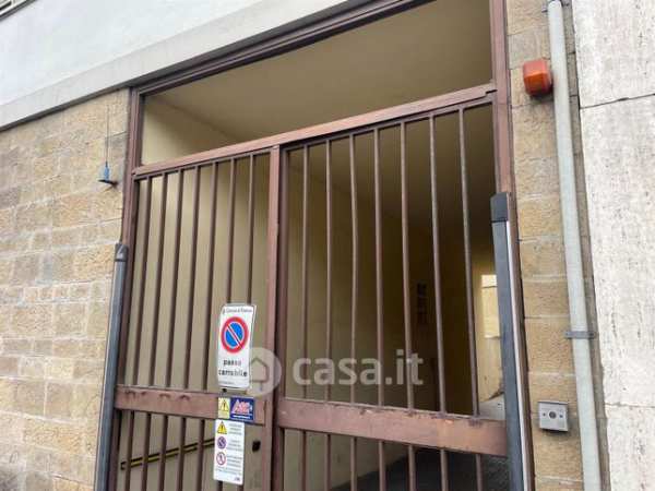 Box/posto auto in residenziale in 