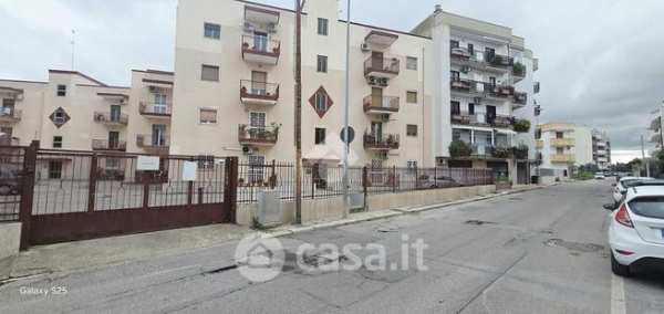 Appartamento in residenziale in Via Cesare Battisti 253