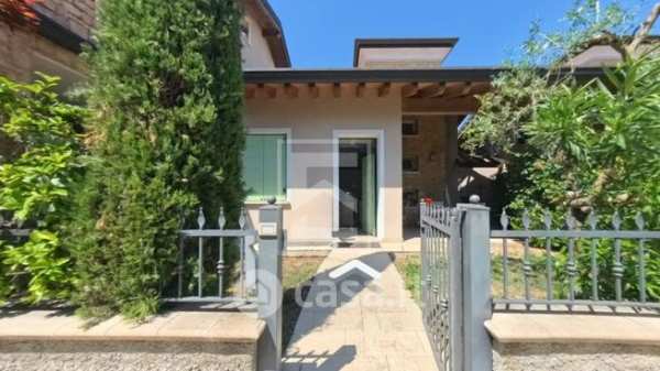 Appartamento in residenziale in Via Don Minzoni 33