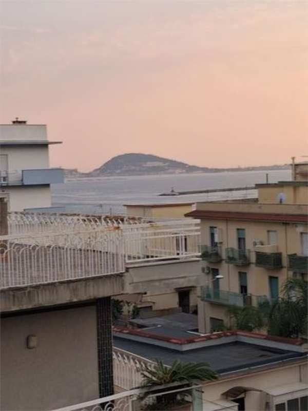 Appartamento in residenziale in 